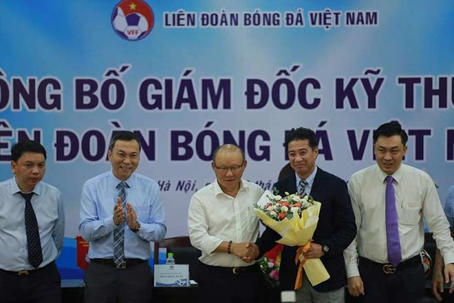 Giám đốc kỹ thuật VFF Yusuke nói đội tuyển Việt Nam 30 năm nữa thắng Nhật Bản - 3