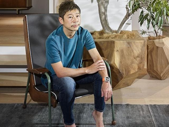 Kinh doanh - Đại gia từng "tung" núi tiền cho không "người dưng" bỗng mất nghìn tỷ do Covid-19