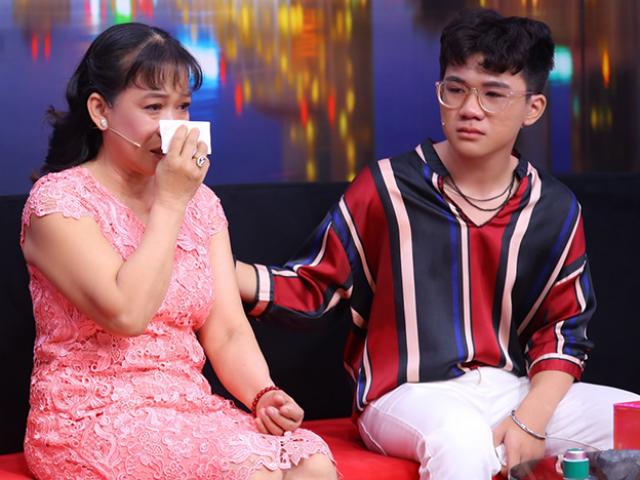 Sao Việt - Quán quân âm nhạc 13 tuổi nổi tiếng vẫn bị ba ruột xua đuổi, mắng chửi: Vì đâu nên nỗi?