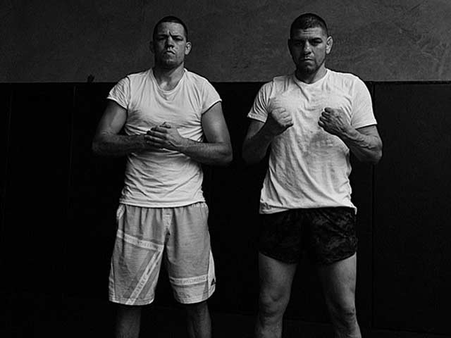 Thể thao - Tin thể thao HOT 10/9: McGregor thách đấu hai anh em nhà Diaz