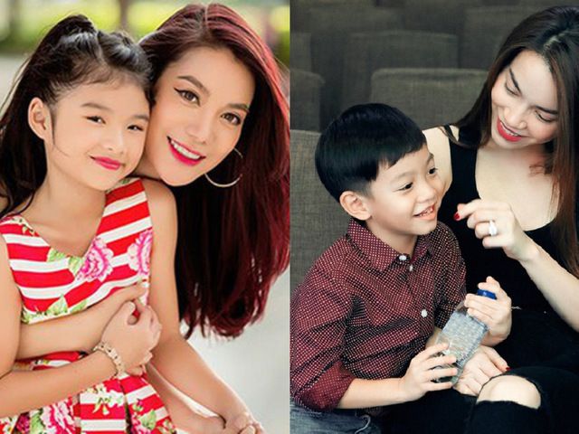 Đời sống Showbiz - Choáng với mức học phí lên đến tiền tỷ của các cậu ấm cô chiêu nhà sao Việt