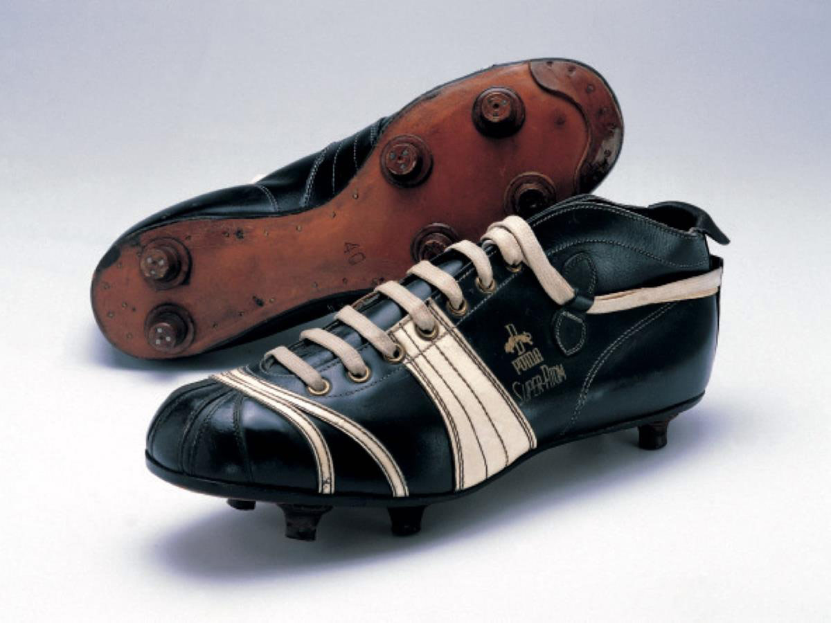 Cuộc chiến giày hơn nửa thế kỷ giữa ông lớn làng thời trang thể thao - 5