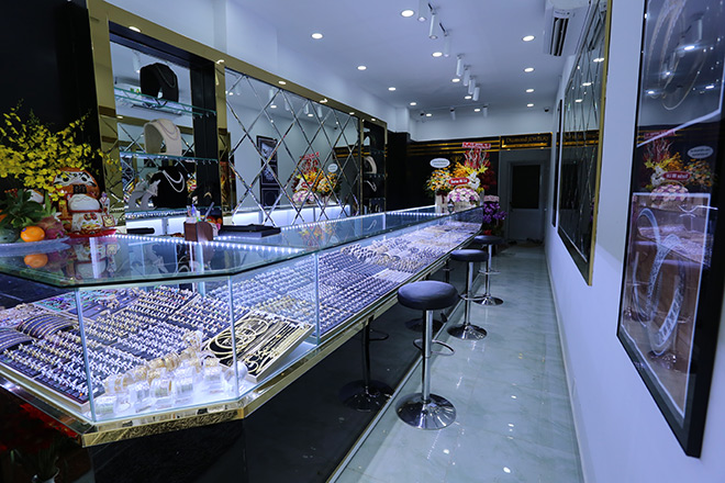 Mua trang sức: Không chỉ là mua hàng, quan trọng hơn là mua uy tín - 5