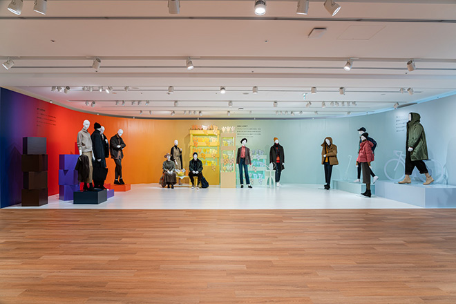 Không gian Thành Phố Bền Vững gây ấn tượng ngay từ “cái nhìn đầu tiên”: hoàn hảo để trải nghiệm, điểm 10 cho các bức ảnh checkin cực hot