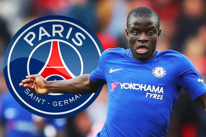 Tin nóng chuyển nhượng 9/9: Kante báo tin buồn cho PSG - 1