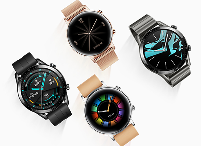 Top smartwatch đẹp, sang, giá hợp lý nhất hiện nay - 5