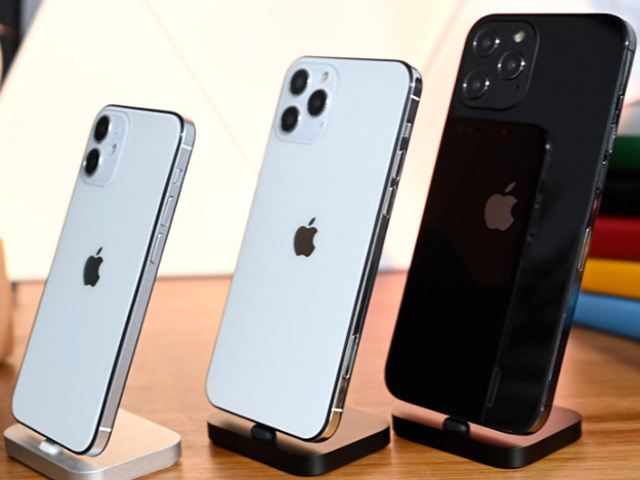 Thời trang Hi-tech - Lại lộ bằng chứng iPhone có Touch ID tích hợp trên màn hình