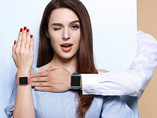 Thời trang Hi-tech - Top smartwatch đẹp, sang, giá hợp lý nhất hiện nay