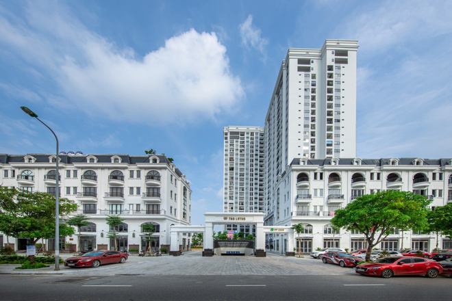 50 căn hộ tại TSG Lotus Long Biên có đơn vị quản lý cho thuê chuyên nghiệp - 3