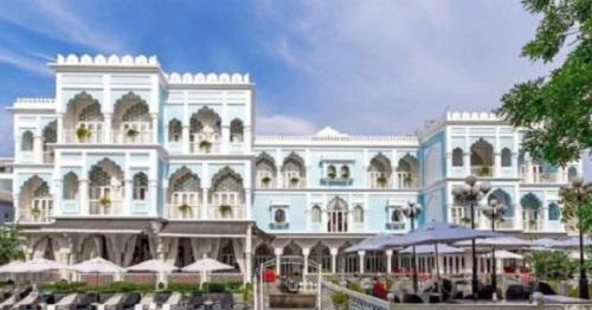 Kinh doanh - Cô gái Đà Lạt 26 tuổi có 7.600 tỷ, mua đứt 2 tòa lâu đài triệu đô của Khải Silk