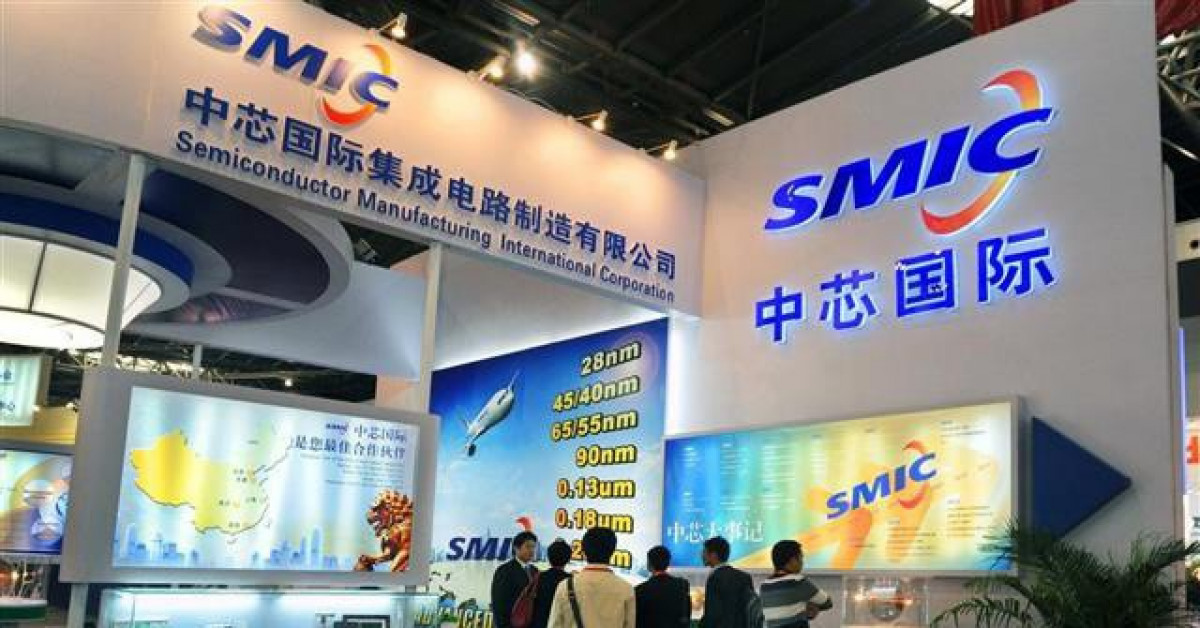 Thế giới - Công ty Trung Quốc mất 4 tỷ USD sau cảnh báo cấm vận của Mỹ