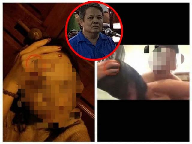 Pháp luật - Thuê tiếp viên massage giả gái quê "mây mưa" với giám đốc để quay clip tống tiền