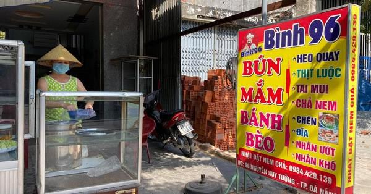 Tin tức trong ngày - Đà Nẵng: Dự kiến ngày 11-9 cho nhà hàng, quán ăn phục vụ tại chỗ, 14-9 học sinh đi học lại