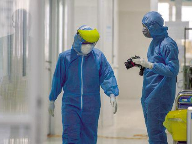 Sức khỏe đời sống - Điều chưa biết về những người kể chuyện từ tâm dịch Đà Nẵng