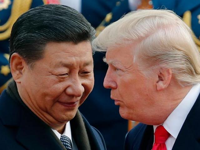 Trung Quốc có dám dùng "đòn" mạnh giữa lúc Mỹ đang gặp hoạn nạn?