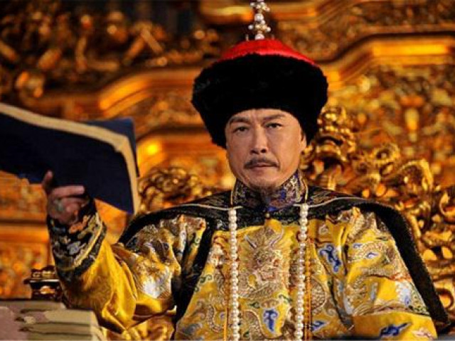 Thế giới - Đội quân sát thủ đáng sợ, sở hữu vũ khí bí ẩn giúp Ung Chính nắm quyền thống trị tuyệt đối