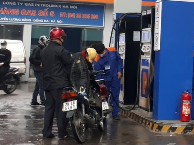 Thị trường - Tiêu dùng - Giá dầu ngày 10/9: Quay đầu tăng mạnh