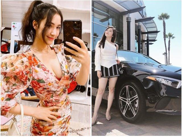 Ca nhạc - MTV - 2 nữ "đại gia trẻ" Vbiz: Ca sĩ quê Bắc Ninh kiếm 500 triệu/tháng có vượt mặt Quán quân xứ Nghệ?