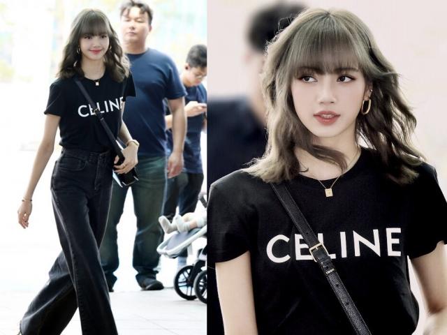 Media - Những món phụ kiện đắt giá của "ngọc nữ" nổi tiếng bậc nhất K-Pop