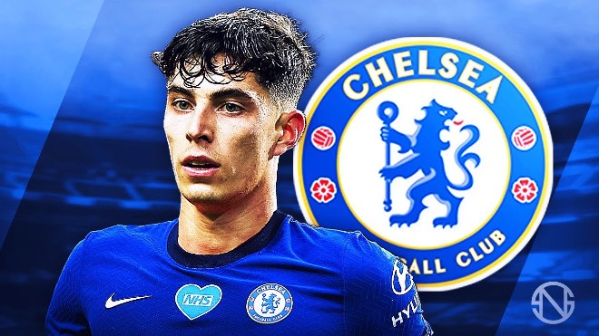 Tin HOT bóng đá sáng 11/9: Havertz hy sinh 9 triệu euro để gia nhập Chelsea - 2