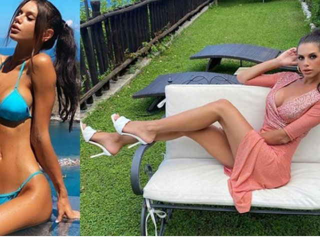 Thể thao - Nữ kiếm sĩ khiến người hâm mộ "bấn loạn" vì đường cong rực lửa