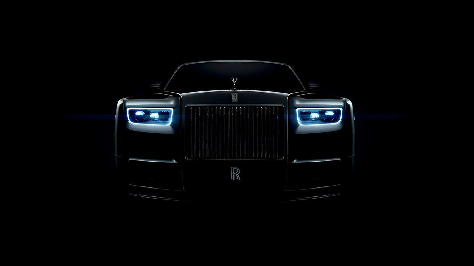 Rolls-Royce: 