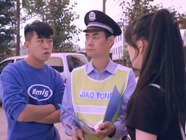 Cười 24H - Cô gái gây tai họa ngay trước "cuộc thi quan trọng"