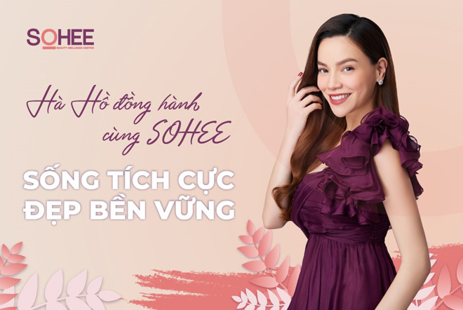 Hồ Ngọc Hà x SOHEE – cuộc “bắt tay” đặc biệt của “nữ hoàng giải trí” - 1