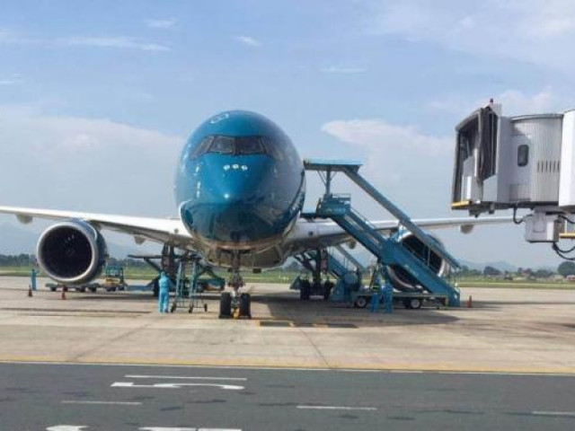 Tin tức trong ngày - Hàng không Việt trở lại đường bay quốc tế