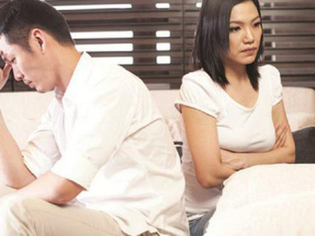 Bạn trẻ - Cuộc sống - Không phải lăng nhăng, đây mới là "ác mộng hôn nhân" của các cặp vợ chồng