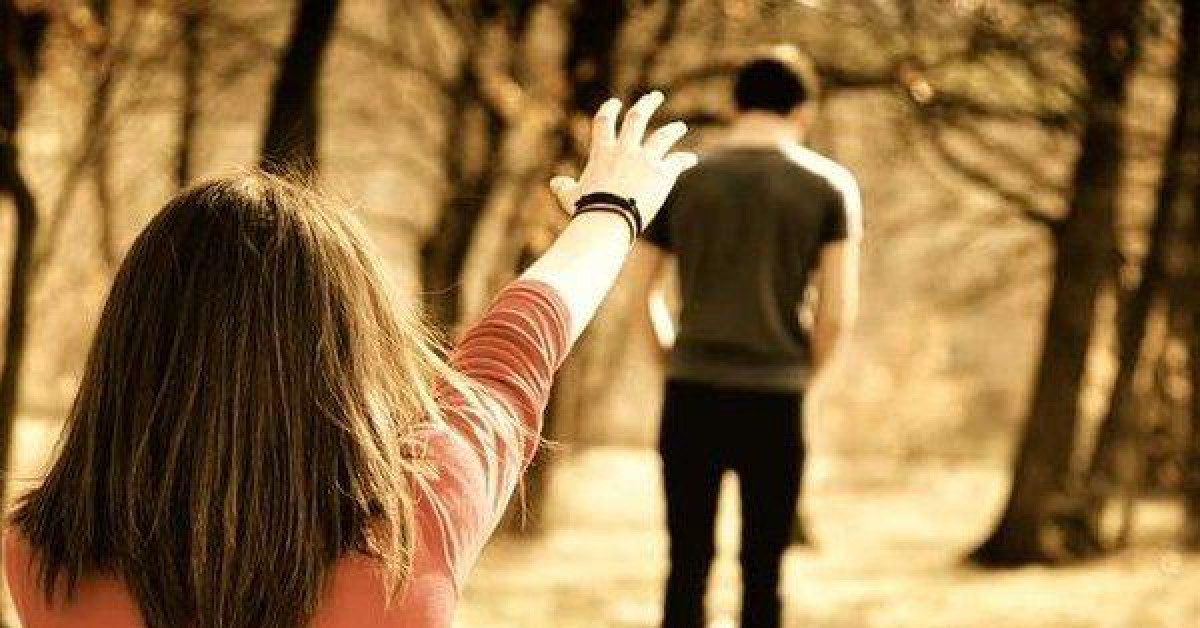 Bạn trẻ - Cuộc sống - Đàn ông vô tâm có đáng được tha thứ?