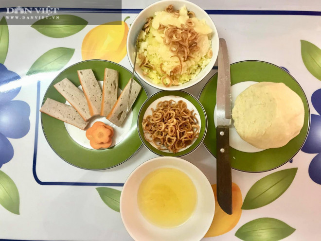 Tuyệt chiêu làm xôi xéo béo ngậy, thơm nức mũi quyến rũ cả nhà - 7