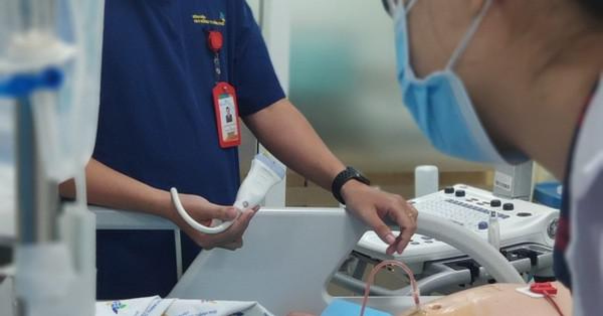 Sức khỏe đời sống - Dùng 2 lít máu mới cứu được bé trai 13 tuổi