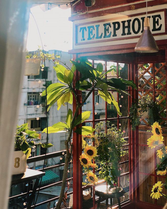 Cuối tuần, mình cùng nhau lang thang cà phê rooftop hay làm gốm “đổi gió” không bạn? - 6