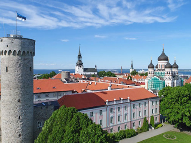 Du lịch - Những điểm đến không thể bỏ qua ở Tallinn