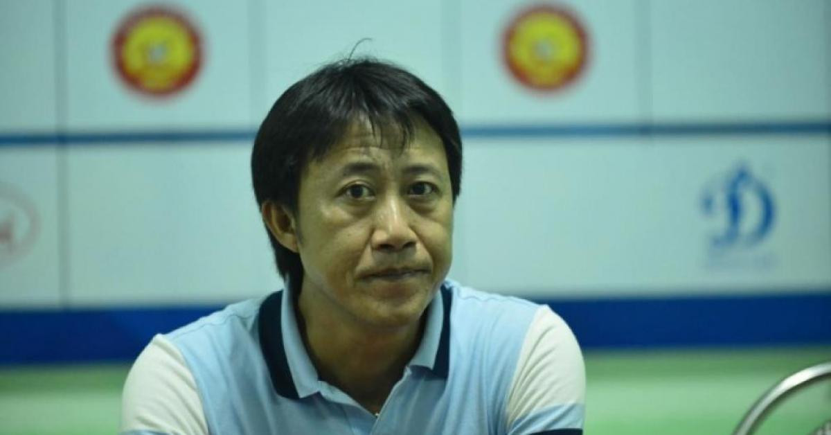 Bóng đá - HLV Thành Công từ chức sau văn bản lạ, CLB Thanh Hóa lập kỷ lục khó tin