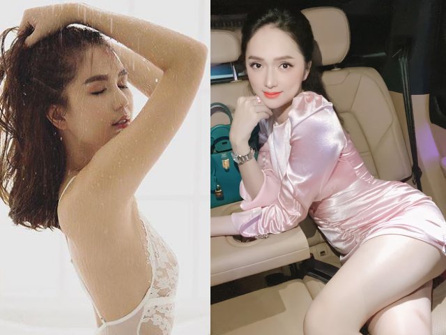 Nữ CEO giàu sụ khiến nam giới khao khát ngưỡng mộ: 2 nàng Hậu có vượt qua “nữ hoàng nội y”?