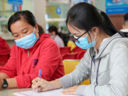 Giáo dục - du học - Điểm sàn khối sức khỏe, sư phạm tăng ở mức nào?