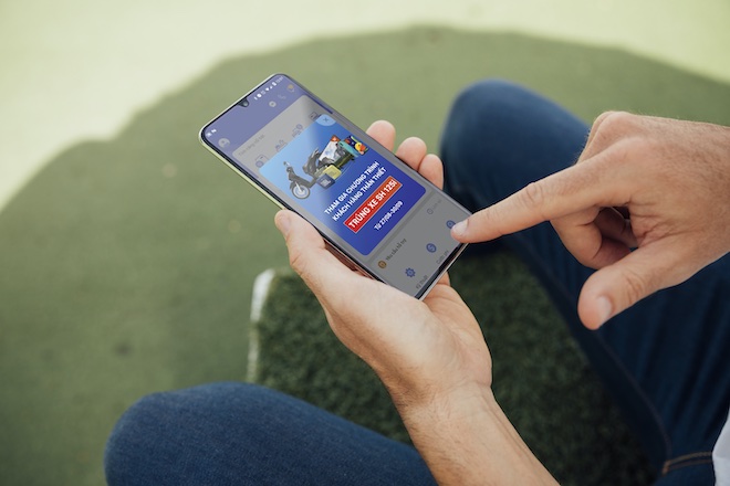 Khách hàng thân thiết của FPT Telecom có thể tích điểm đổi quà cực hời.