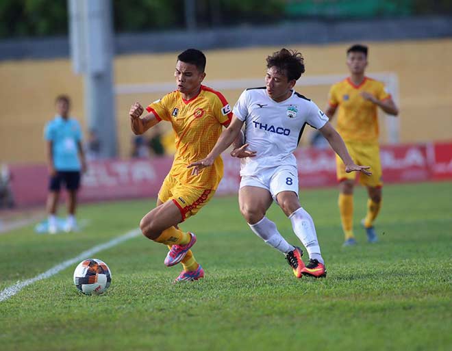Đội bầu Đệ có quyết định kỳ lạ nhất bóng đá Việt Nam, HLV Thành Công từ chức - 2