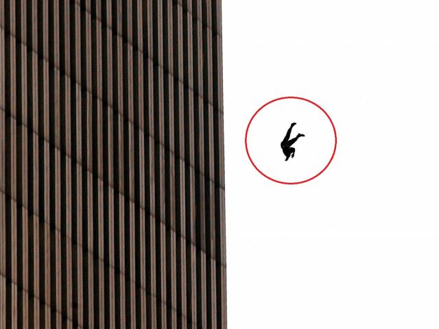 Thế giới - Vụ khủng bố 11/9: Những bức ảnh sau 19 năm vẫn còn ám ảnh