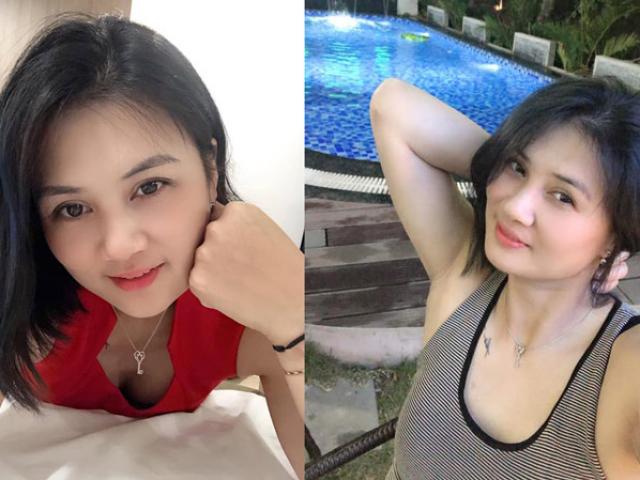 Thể thao - Hoa khôi bóng chuyền Kim Huệ từ mặc “nửa kín nửa hở" đến ảnh đẹp gây sốt