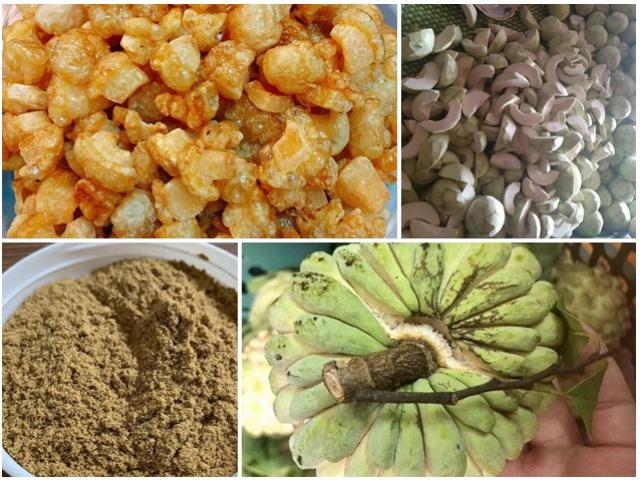 Thị trường - Tiêu dùng - Thứ từng "thất sủng" bỗng thành hàng hiếm, 4 triệu/kg đặt trước mới có