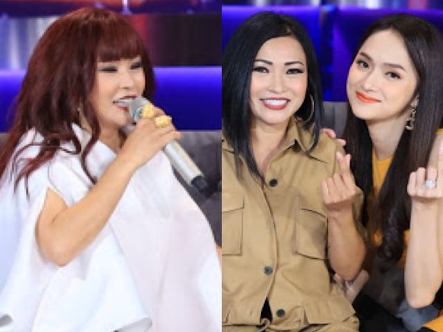 Giải trí - Nữ ca sĩ có cát-xê 1,5 tỷ tuyên bố sẽ “biến mất vĩnh viễn” là ai?