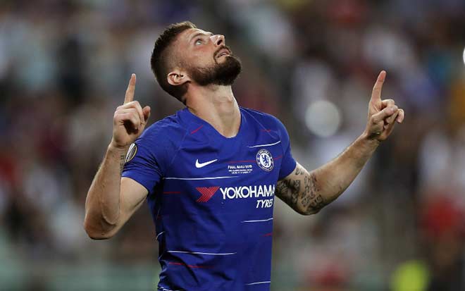 Bất ngờ SAO Chelsea thay Suarez sang Juventus đá cặp với Ronaldo - 1