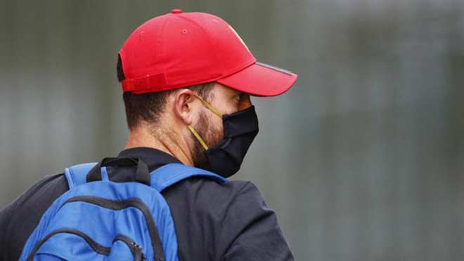 Real nổi giận vì Hazard: Nguy cơ "bom xịt", Zidane xích mích với "ông trùm" - 2