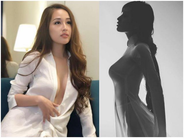 Sao Việt - Mai Phương Thuý lên tiếng về ồn ào ăn mặc nổi loạn, phản cảm