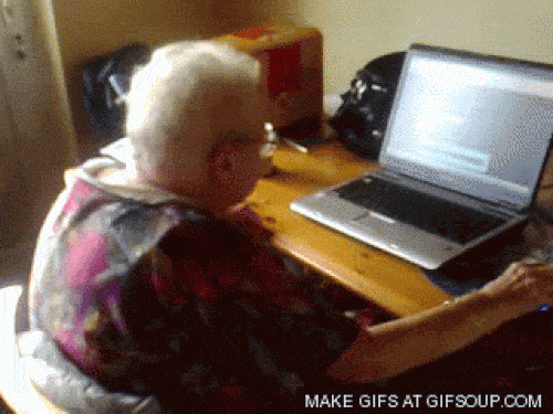 Những "cú lừa" cực mạnh trên máy tính với người yếu bóng vía - 5