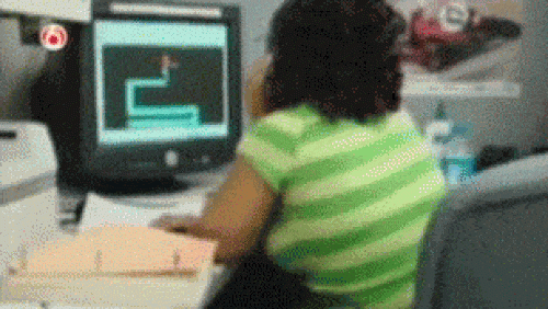 Những "cú lừa" cực mạnh trên máy tính với người yếu bóng vía - 9