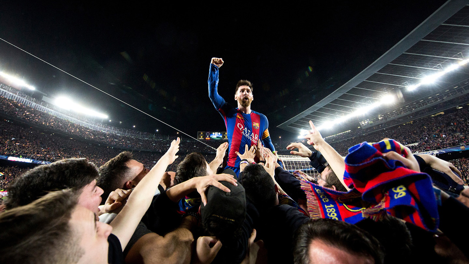 Cuộc chiến “vương quyền” ở Barca: Messi - Koeman, ai sẽ thắng thế? - 7